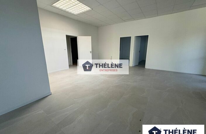BUREAUX à LOUER — photo 3