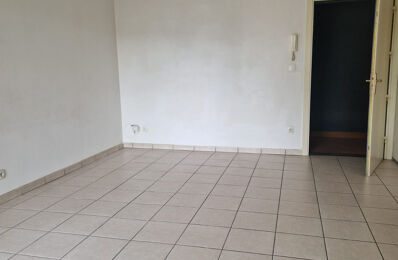 location appartement 625 € CC /mois à proximité de Quint-Fonsegrives (31130)