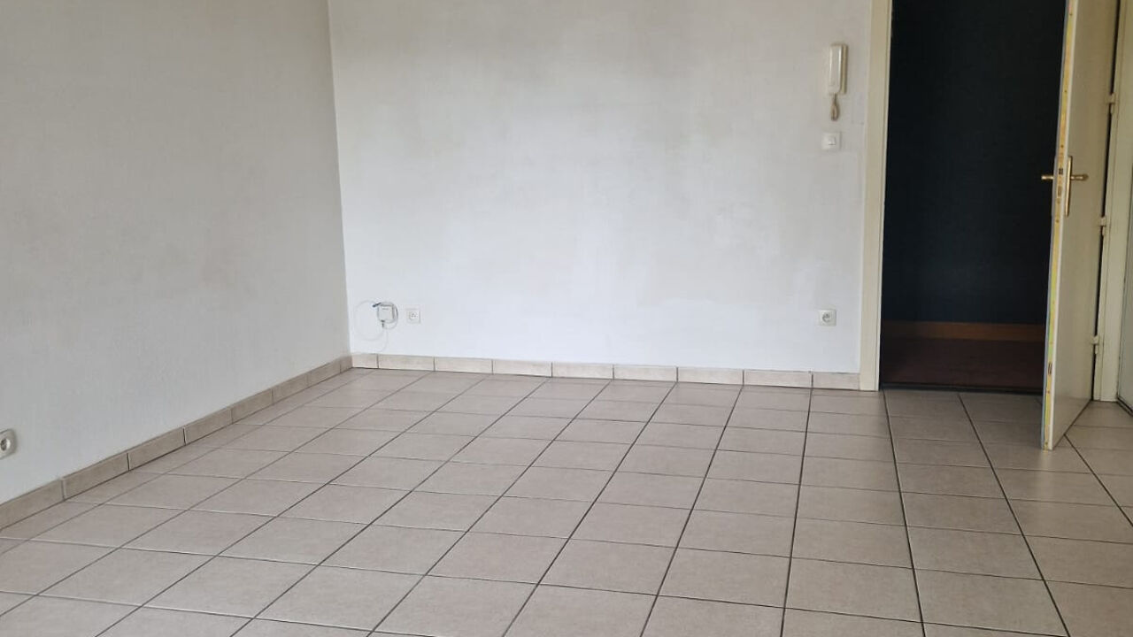 appartement 2 pièces 50 m2 à louer à Toulouse (31200)