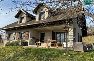 vente maison 320 000 € à proximité de Lépin-le-Lac (73610)