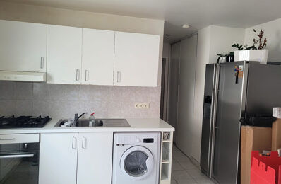 location appartement 1 120 € CC /mois à proximité de Chanteloup-les-Vignes (78570)