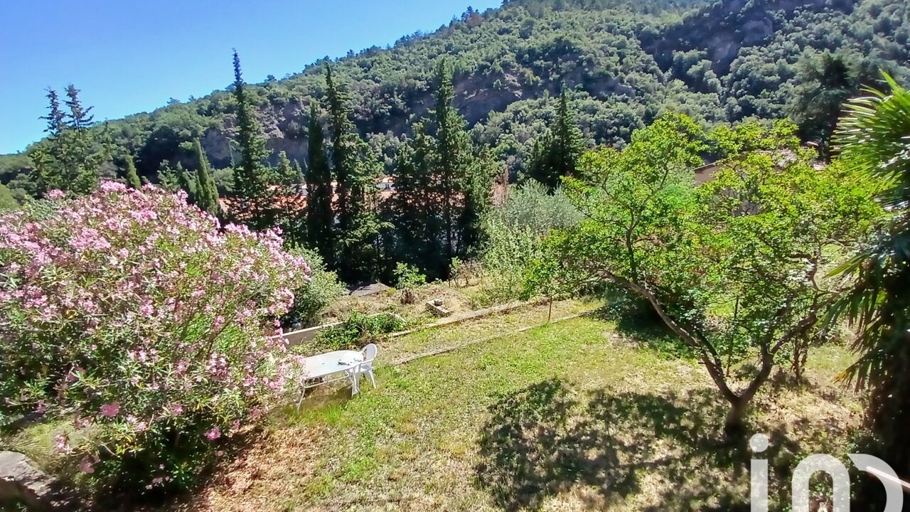 maison 5 pièces 150 m2 à vendre à Amélie-les-Bains-Palalda (66110)