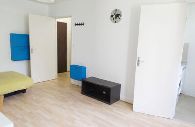 vente appartement 192 000 € à proximité de Fontenay-sous-Bois (94120)