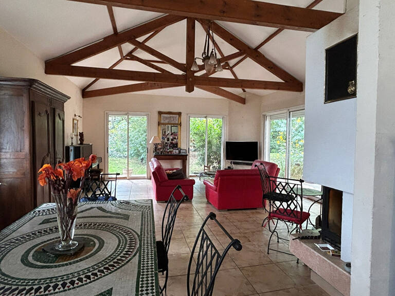 Maison de bureaux de 200m² emplacement premium allées de Morlaas — photo 1