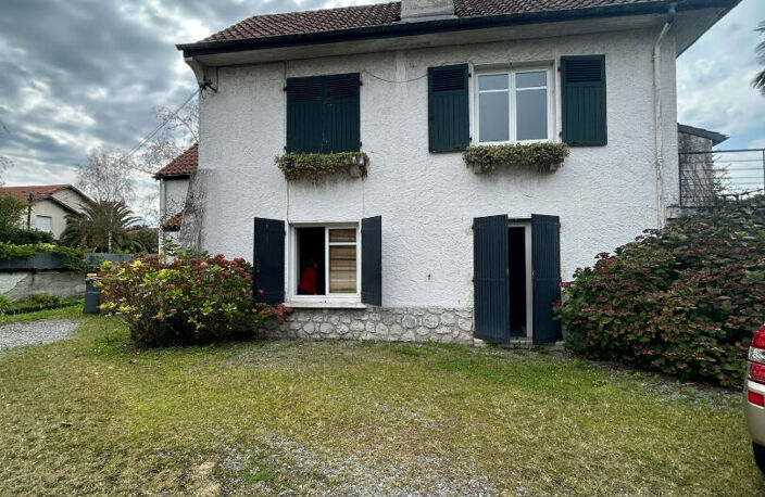 Maison de bureaux de 200m² emplacement premium allées de Morlaas — photo 3