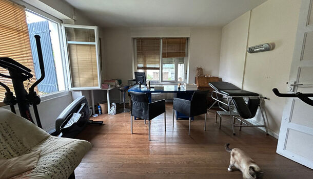 Bureau 8 pièces  à vendre Pau 64000