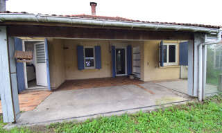 Maison 5 Pièces 122 m² à vendre à Biscarrosse (40600)