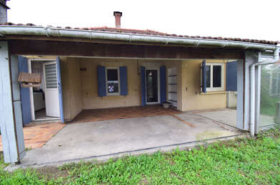 Maison 5 pièces 215000 €