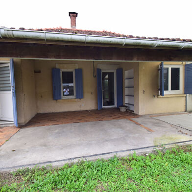 Maison 5 pièces 215000 €