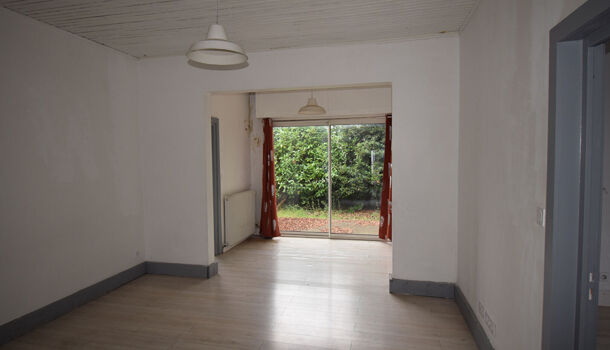 Villa / Maison 5 pièces  à vendre Biscarrosse 40600