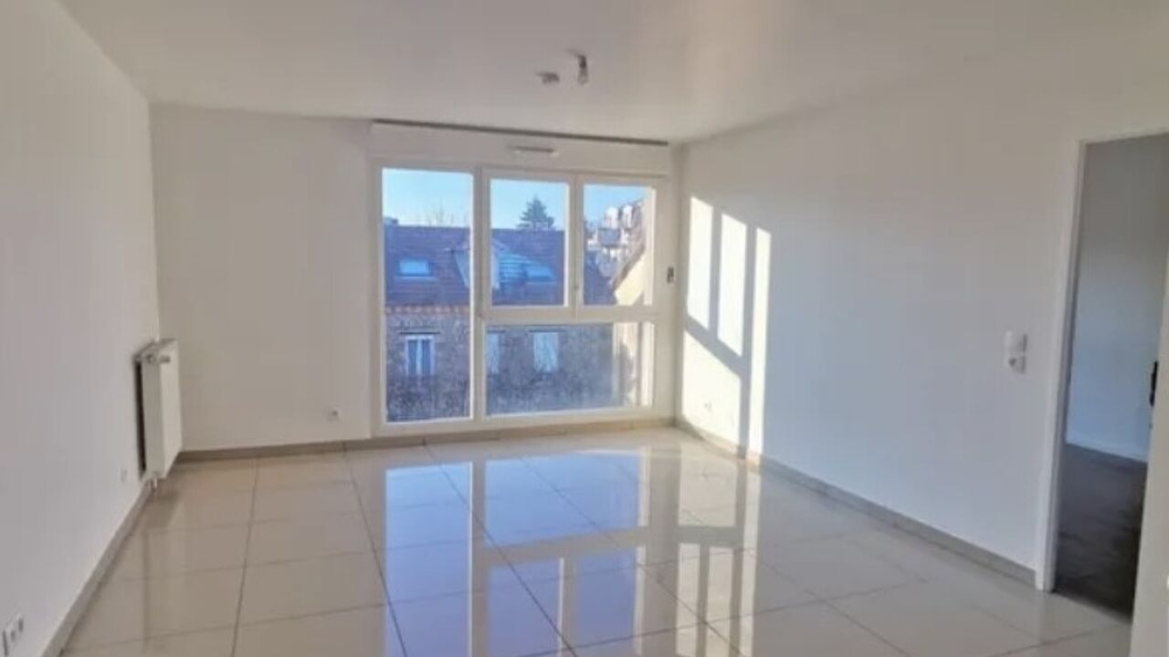 appartement 2 pièces 45 m2 à vendre à Bondy (93140)