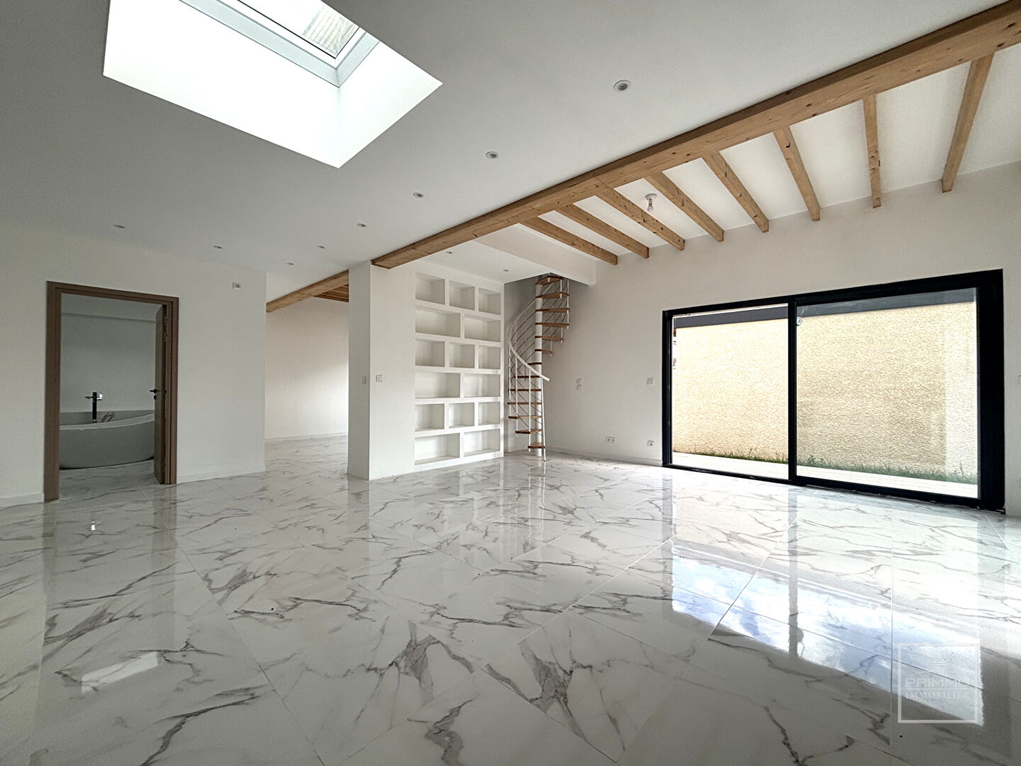Maison L T4