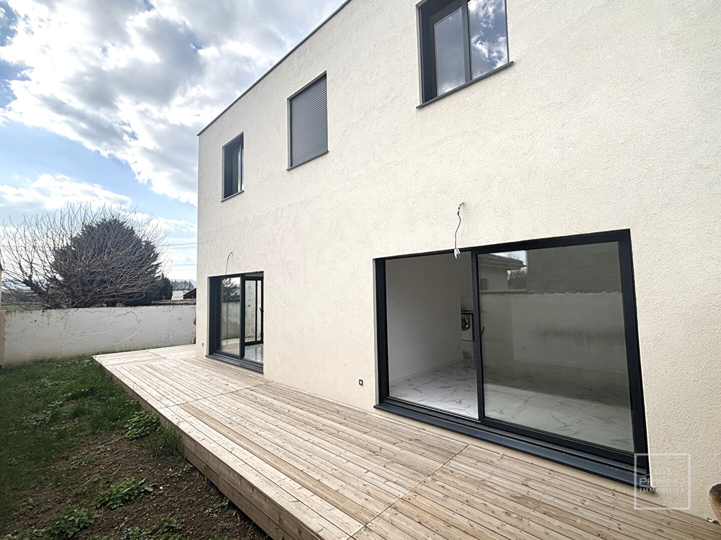Maison L T4