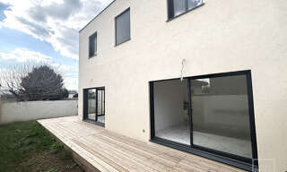 Maison 4 Pièces 109 m² à vendre à Les Chères (69380)