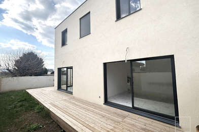 Maison 4 pièces 399000 €