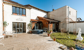 Maison 7 Pièces 300 m² à vendre à Les Chères (69380)