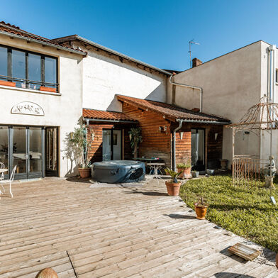 Maison 7 pièces 820000 €