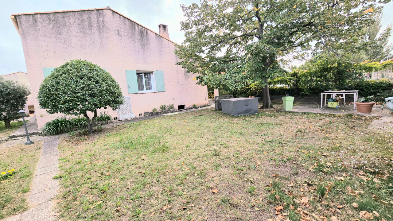 maison 5 pièces 127 m2 à vendre à Marignane (13700)