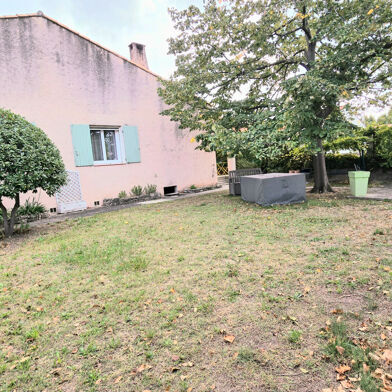 Maison 5 pièces 127 m²