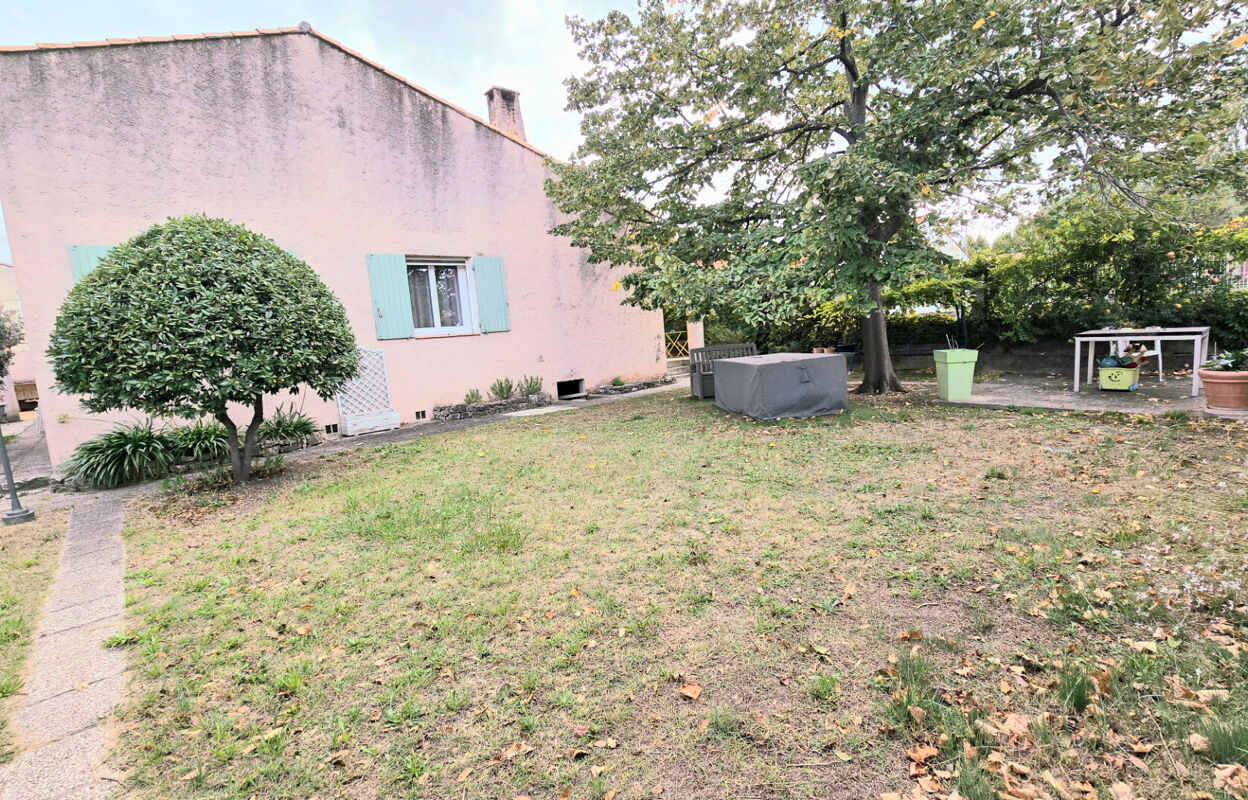 maison 5 pièces 127 m2 à vendre à Marignane (13700)