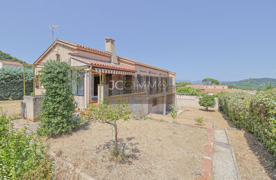 vente maison 479 000 € à proximité de Toulon (83200)