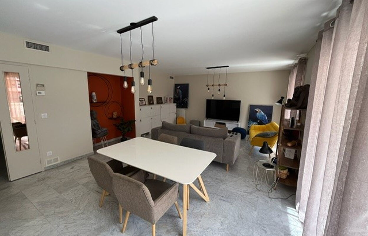 appartement 5 pièces 107 m2 à vendre à Perpignan (66000)