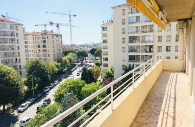 location appartement 1 150 € CC /mois à proximité de Marseille 5 (13005)