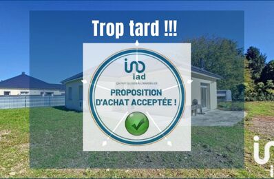 vente maison 220 000 € à proximité de Saint-Pé-de-Bigorre (65270)