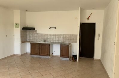 location appartement 617 € CC /mois à proximité de Brignoles (83170)