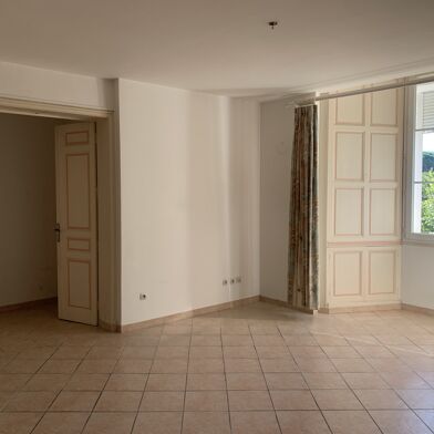 Appartement 2 pièces 54 m²