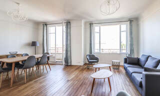 Appartement 5 Pièces 102 m² à louer à Montrouge (92120)