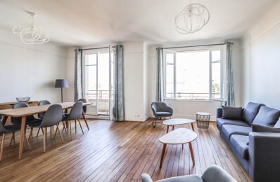 location appartement 2 650 € CC /mois à proximité de Paris 7 (75007)