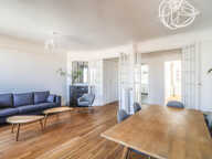 Appartement Montrouge 5 pièce(s) 102 m2 — photo 3