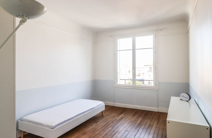 Appartement Montrouge 5 pièce(s) 102 m2 — photo 4
