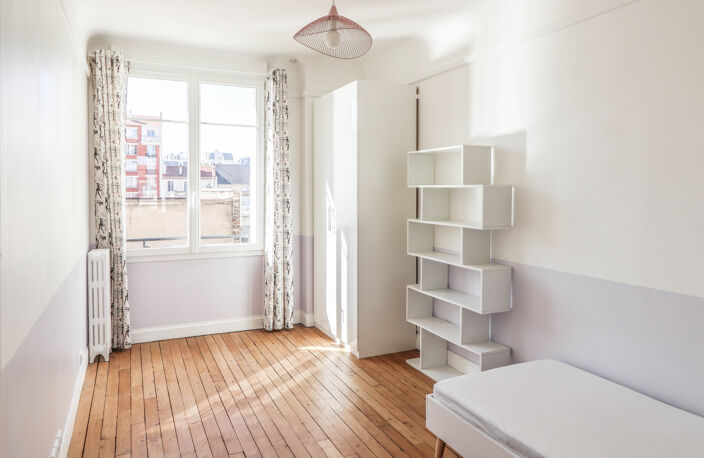 Appartement Montrouge 5 pièce(s) 102 m2 — photo 5