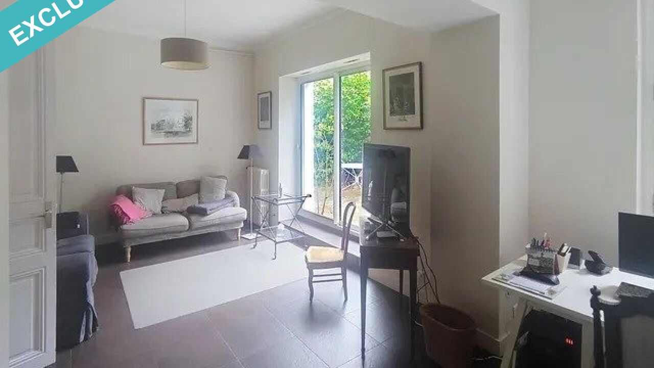 maison 9 pièces 199 m2 à vendre à Nantes (44300)