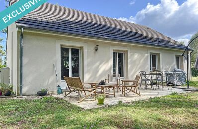 vente maison 199 000 € à proximité de Sully-sur-Loire (45600)