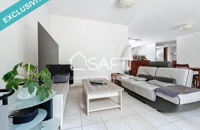 vente maison 199 000 € à proximité de Vitry-Aux-Loges (45530)