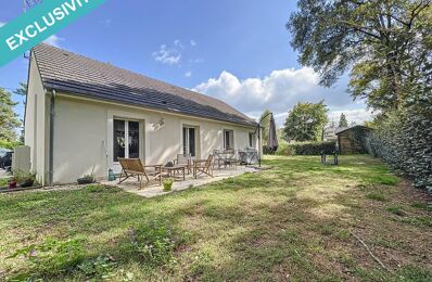 vente maison 199 000 € à proximité de Bray-en-Val (45460)