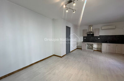 location maison 496 € CC /mois à proximité de Meynes (30840)