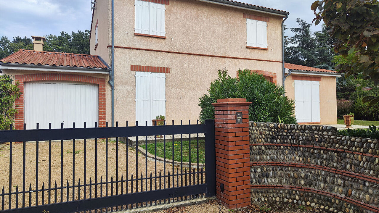 maison 5 pièces 147 m2 à vendre à Villeneuve-Tolosane (31270)