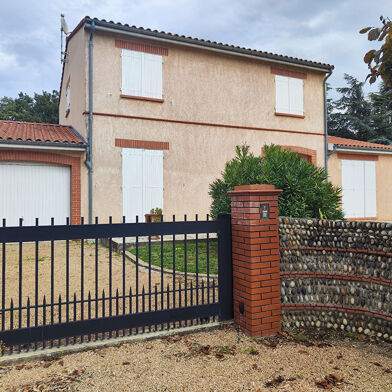 Maison 5 pièces 147 m²