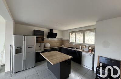 vente maison 318 000 € à proximité de Bagnols-sur-Cèze (30200)