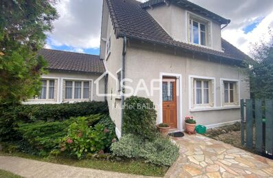 vente maison 320 000 € à proximité de Crosne (91560)