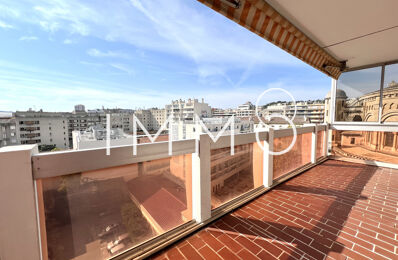 location appartement 1 400 € CC /mois à proximité de Marseille 7 (13007)