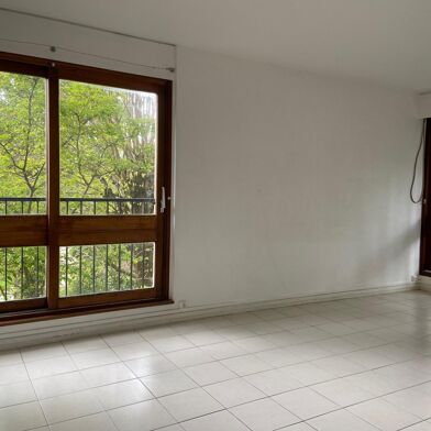 Appartement 2 pièces 55 m²