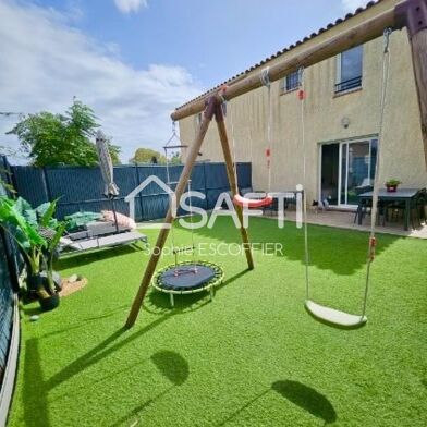 Maison 4 pièces 77 m²