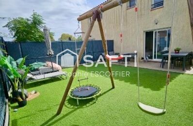 vente maison 346 000 € à proximité de Seillans (83440)