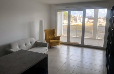 location appartement 1 000 € CC /mois à proximité de Marseille 14 (13014)