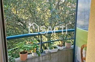 vente appartement 100 000 € à proximité de Saint-Herblain (44800)